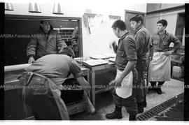 Foto 131: Fotografía de la guerra de Malvinas