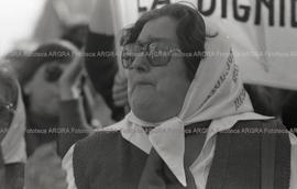 Foto 343: Fotografía de Hebe de Bonafini