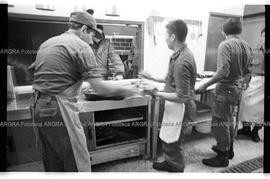 Foto 130: Fotografía de la guerra de Malvinas