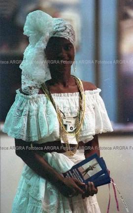 Foto 027: Fotografía de la III Cumbre Iberoamericana de Jefes de Estado y de Gobierno