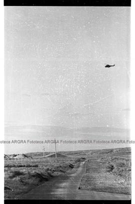 Foto 107: Fotografía de la guerra de Malvinas