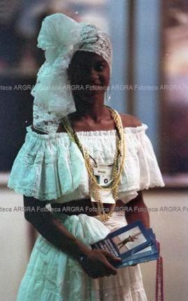 Foto 020: Fotografía de la III Cumbre Iberoamericana de Jefes de Estado y de Gobierno