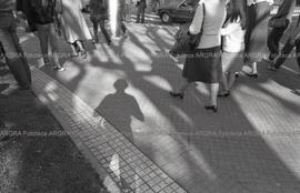 Foto 254: Fotografía de la sombra de Daniel García