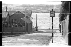 Foto 088: Fotografía de la guerra de Malvinas