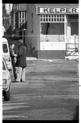 Foto 079: Fotografía de la guerra de Malvinas