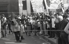 Foto 339: Fotografía de Madres de Plaza de Mayo