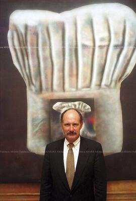 Foto 2752: Arnaldo Pampillón