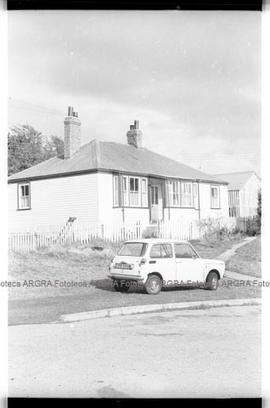 Foto 007: Fotografía de la guerra de Malvinas