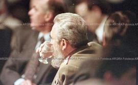 Foto 012: Fotografía de la III Cumbre Iberoamericana de Jefes de Estado y de Gobierno