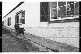 Foto 067: Fotografía de la guerra de Malvinas