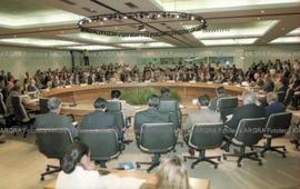 Foto 054: Fotografía de la III Cumbre Iberoamericana de Jefes de Estado y de Gobierno