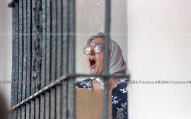 Foto 407: Fotografía de Madres de Plaza de Mayo