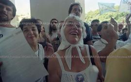 Foto 413: Fotografía de Madres de Plaza de Mayo