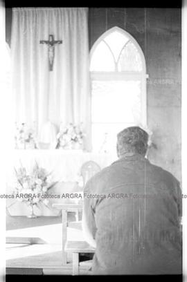 Foto 042: Fotografía de la guerra de Malvinas