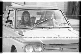 Foto 100: Fotografía de la guerra de Malvinas