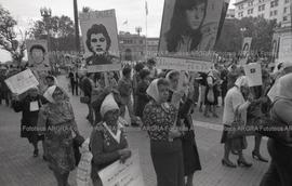 Foto 399: Fotografía de Madres de Plaza de Mayo