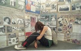 Foto 405: Fotografía de Madres de Plaza de Mayo