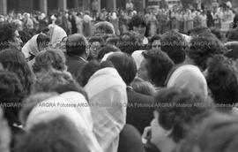 Foto 286: Fotografía de ronda de Madres de Plaza de Mayo