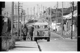 Foto 095: Fotografía de la guerra de Malvinas
