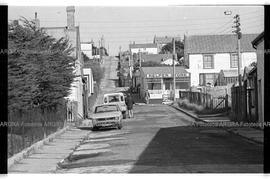 Foto 072: Fotografía de la guerra de Malvinas