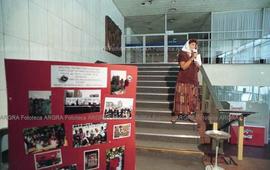 Foto 400: Fotografía de Madres de Plaza de Mayo