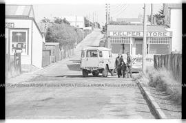 Foto 069: Fotografía de la guerra de Malvinas