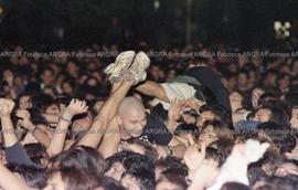 Foto 414: Fotografía de Madres de Plaza de Mayo