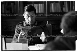 Foto 119: Fotografía de la guerra de Malvinas