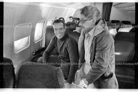 Foto 116: Fotografía de la guerra de Malvinas