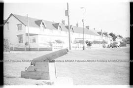 Foto 038: Fotografía de la guerra de Malvinas