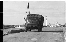 Foto 058: Fotografía de la guerra de Malvinas