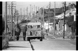 Foto 094: Fotografía de la guerra de Malvinas
