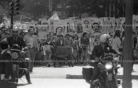 Foto 386: Fotografía de Madres de Plaza de Mayo