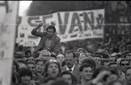 Foto 153: Fotografía de movilización de la CGT Brasil