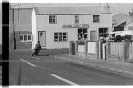 Foto 032: Fotografía de la guerra de Malvinas