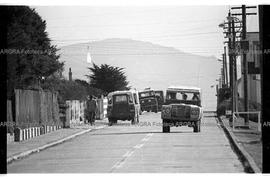 Foto 075: Fotografía de la guerra de Malvinas