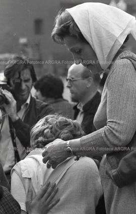 Foto 287: Fotografía de ronda de Madres de Plaza de Mayo