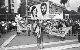 Foto 377: Fotografía de Madres de Plaza de Mayo