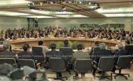 Foto 057: Fotografía de la III Cumbre Iberoamericana de Jefes de Estado y de Gobierno