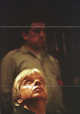 Foto 2751: Arnaldo Pampillón