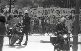 Foto 385: Fotografía de Madres de Plaza de Mayo