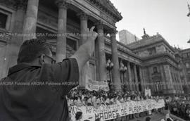 Foto 360: Fotografía de Madres de Plaza de Mayo