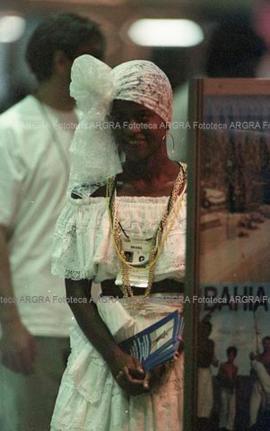 Foto 065: Fotografía de la III Cumbre Iberoamericana de Jefes de Estado y de Gobierno