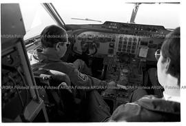 Foto 114: Fotografía de la guerra de Malvinas