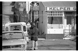 Foto 081: Fotografía de la guerra de Malvinas