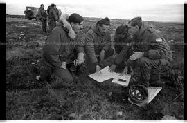 Fotografía de la Guerra de Malvinas