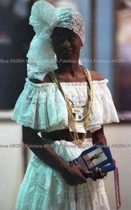 Foto 021: Fotografía de la III Cumbre Iberoamericana de Jefes de Estado y de Gobierno