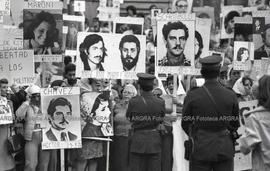 Foto 374: Fotografía de Madres de Plaza de Mayo