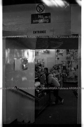 Foto 026: Fotografía de la guerra de Malvinas