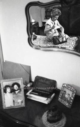 Foto 196: Fotografía de Lilia Amparo Jons de Orfanó